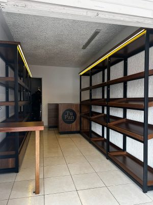 Panaderia