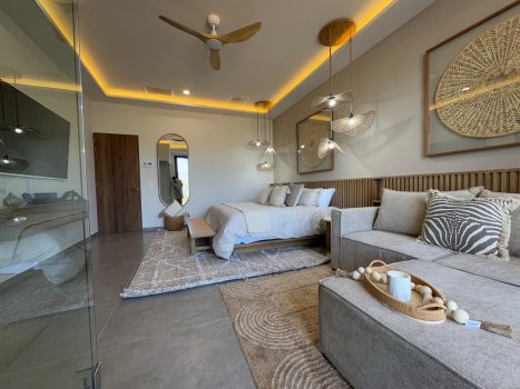 Habitación principal