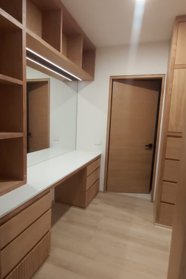 Vestidor