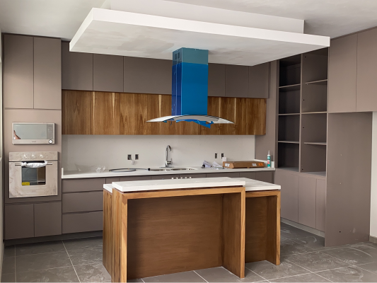 Cocina