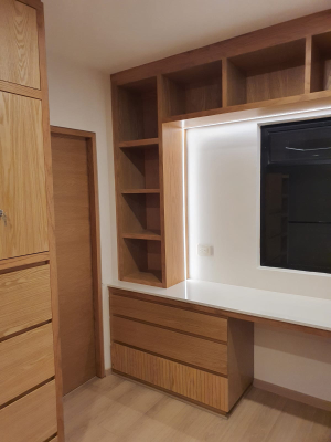 Vestidor