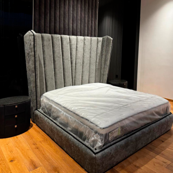Cama king ppal
