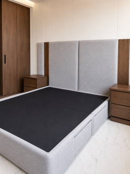 Habitación secundaria