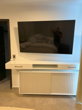 Mueble TV