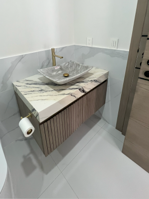Lavabo