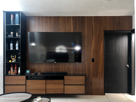 Mueble TV