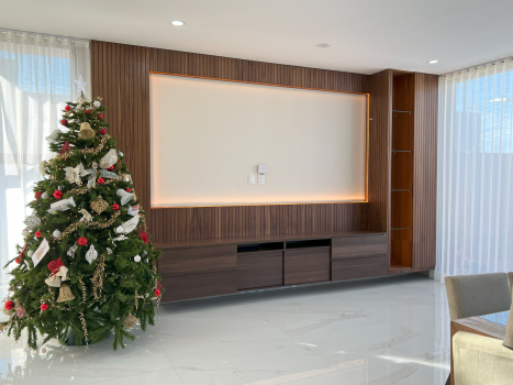 Mueble TV