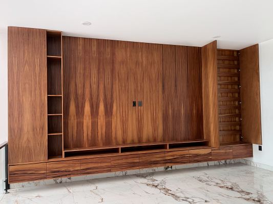 Mueble TV