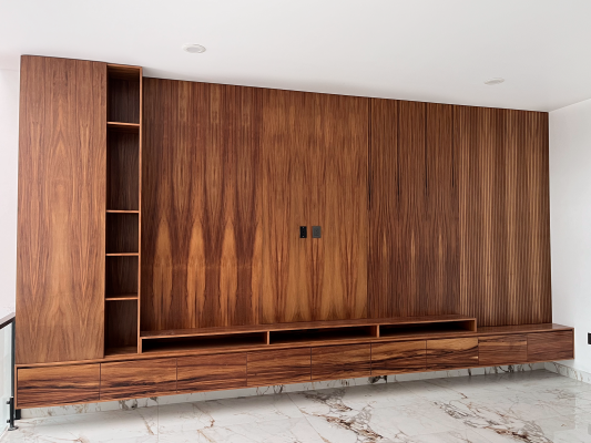 Mueble TV