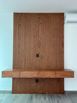 Mueble TV