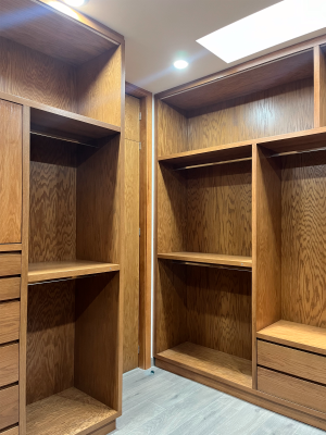 Vestidor