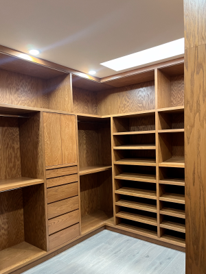 Vestidor