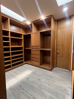 Vestidor