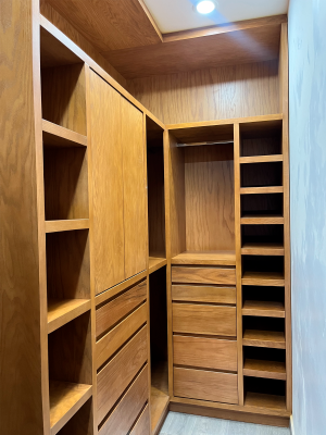 Vestidor