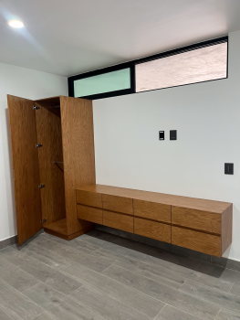 Mueble TV