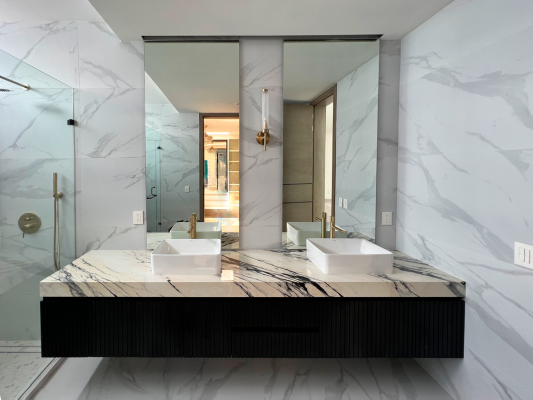 Lavabo