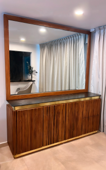 Credenza