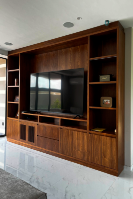 Mueble TV Mítica