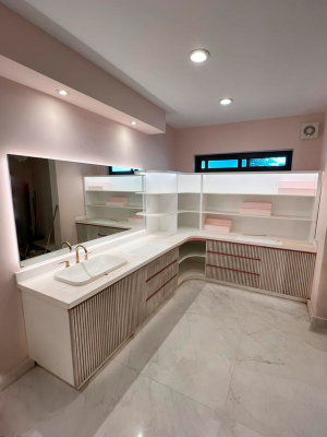 Vestidor
