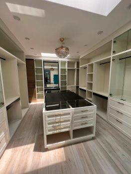 Vestidor