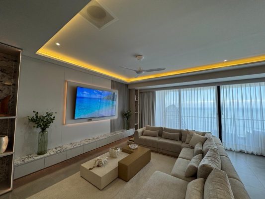 Sala de estar