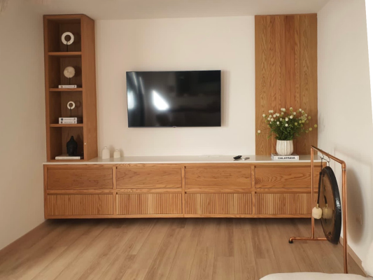 Mueble TV