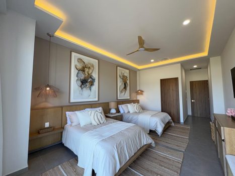 Habitación doble